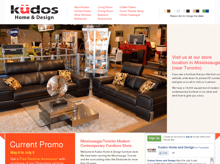 www.kudosfurnishing.com