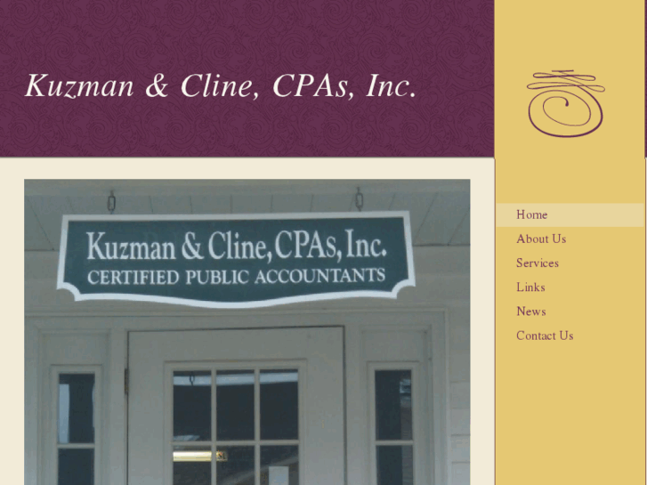 www.kuzmanclinecpa.com