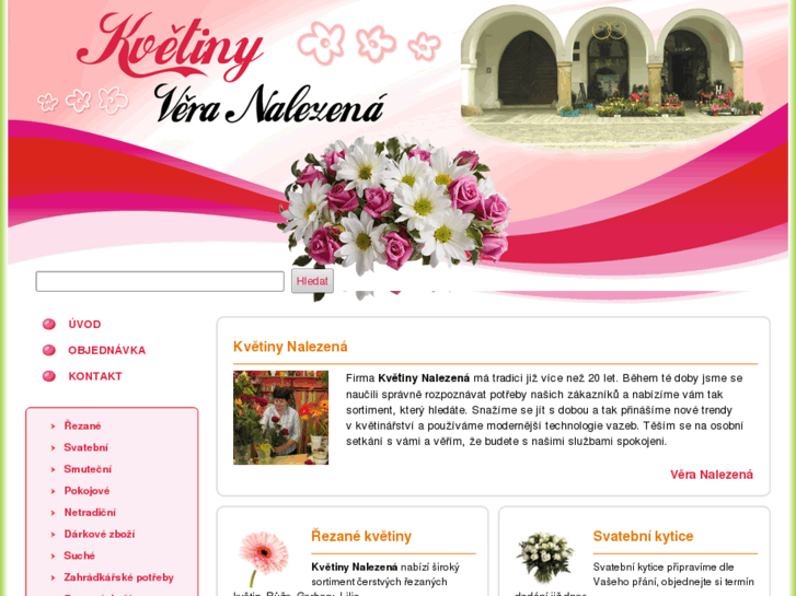 www.kvetinynalezena.cz