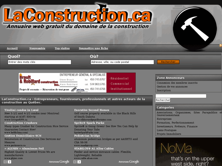 www.laconstruction.ca