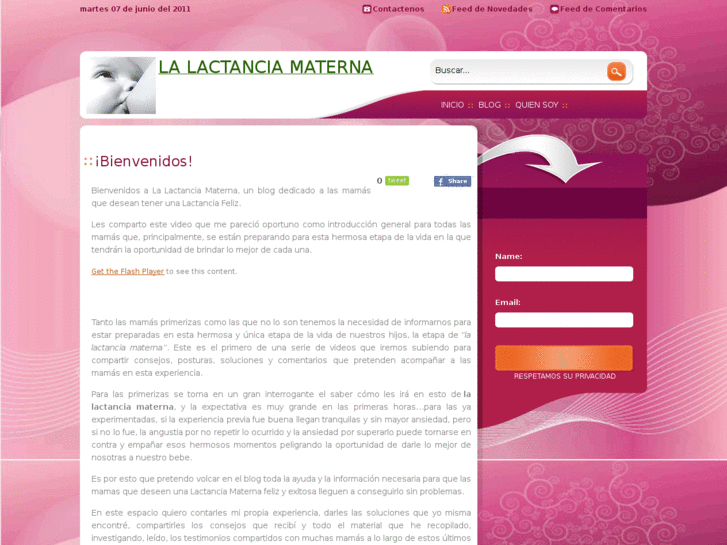 www.lalactanciamaterna.com