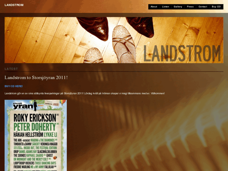 www.landstrom.cc