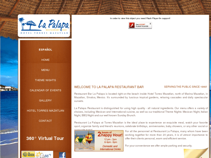 www.lapalapa.mx