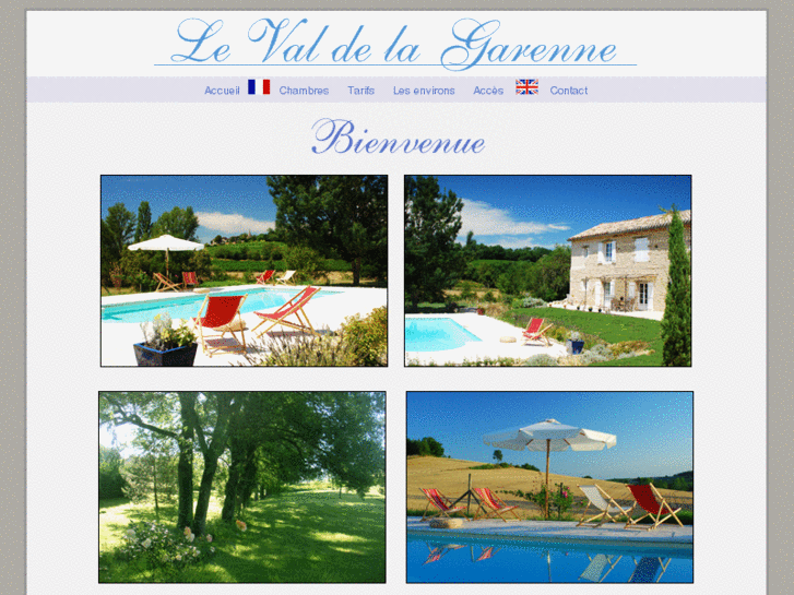 www.le-val-de-la-garenne.com