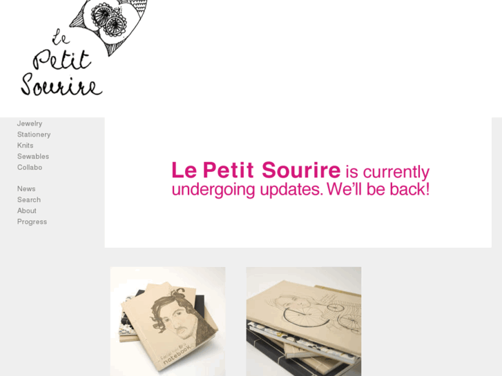 www.lepetitsourire.com