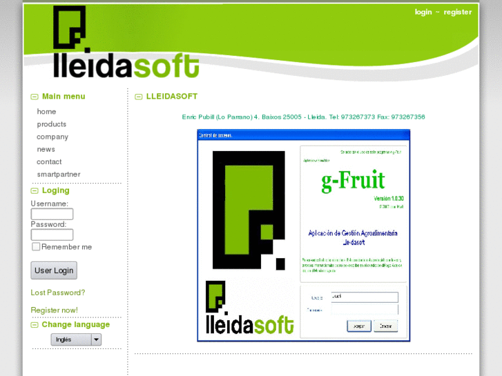 www.lleidasoft.com