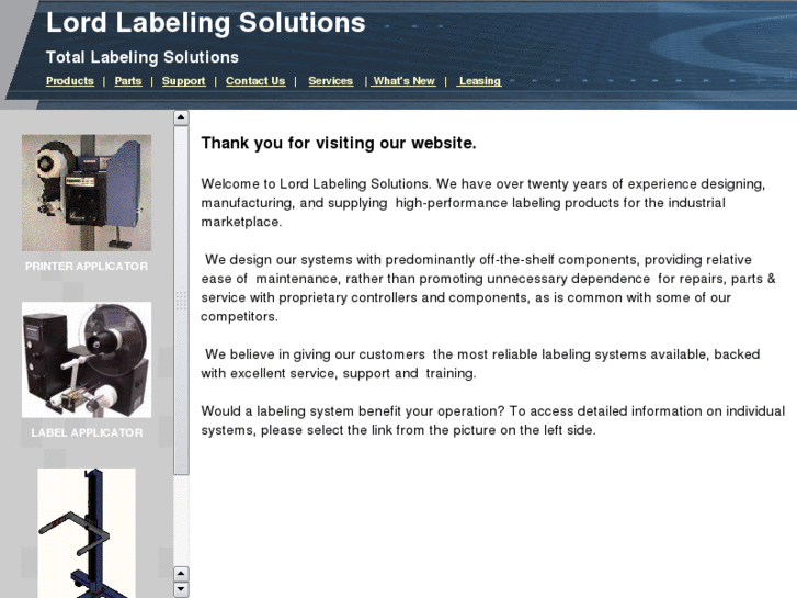 www.lordlabeling.com