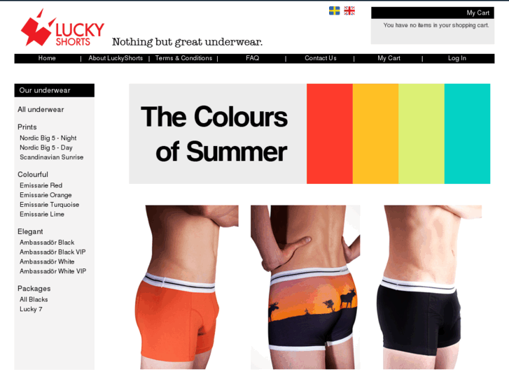 www.luckyshorts.com