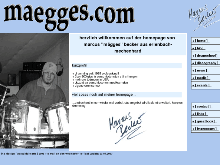 www.maegges.com