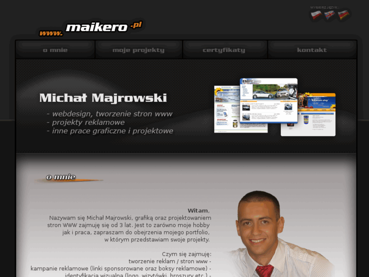 www.maikero.pl