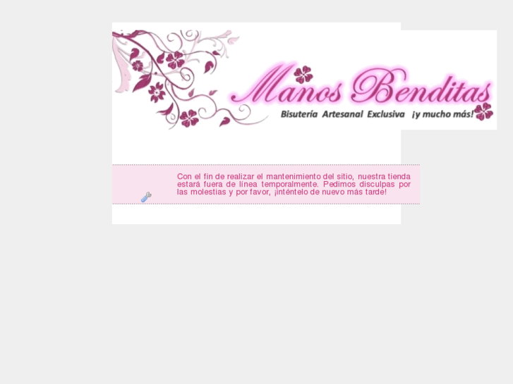 www.manosbenditas.com