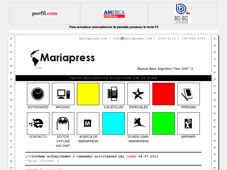 www.mariapress.com