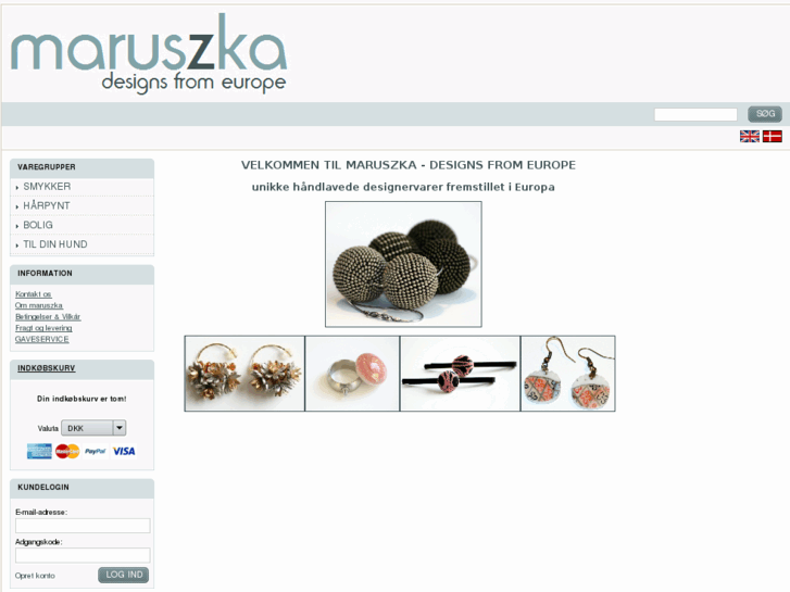 www.maruszka.com