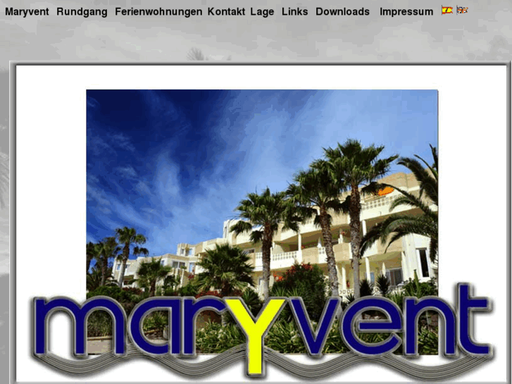 www.maryvent.com