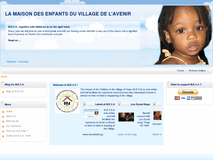 www.mevahaiti.org