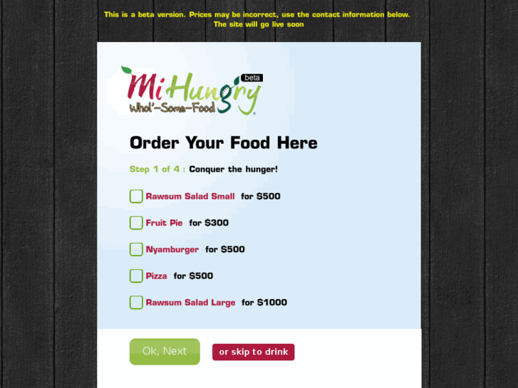 www.mihungrynow.com