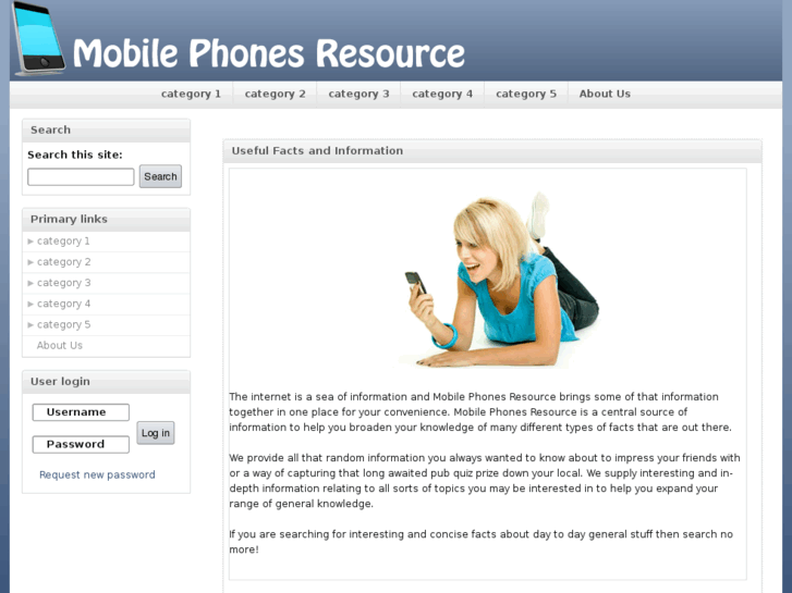 www.mobilephones-resource.com