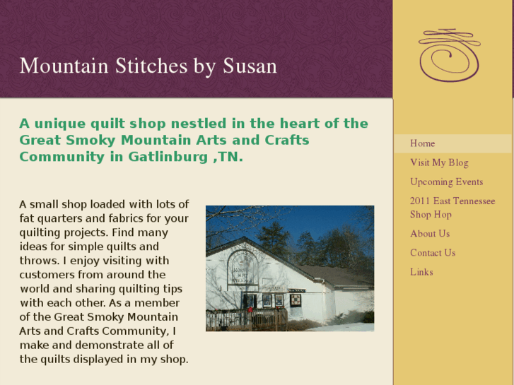 www.mountainstitchesbysusan.com