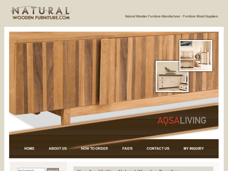 www.naturalwoodenfurniture.com