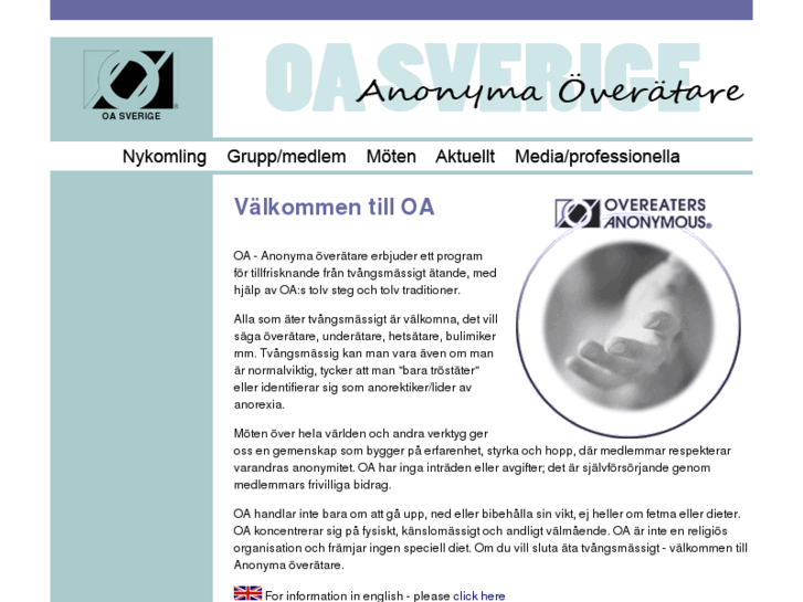 www.oasverige.org