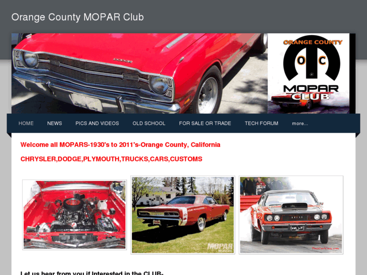 www.ocmoparclub.com