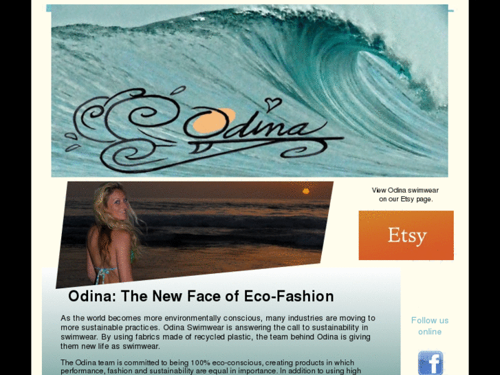 www.odinaswimwear.com