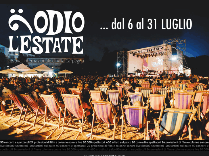 www.odiolestate.it