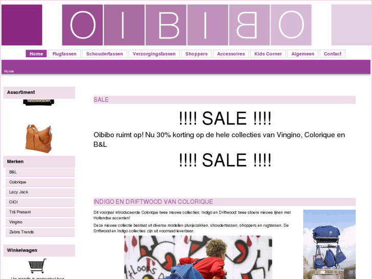 www.oibibo.nl