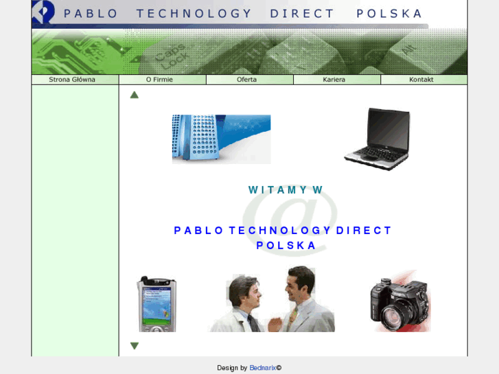 www.pablotech.com