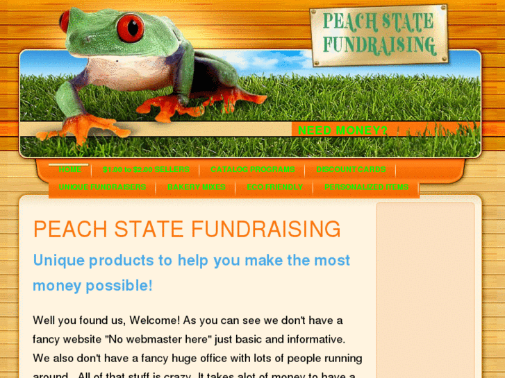 www.peachstatefundraising.com