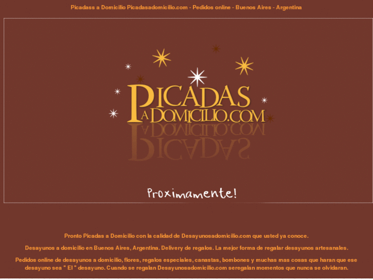 www.picadasadomicilio.info