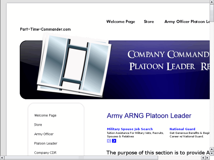 www.platoon-leader.com