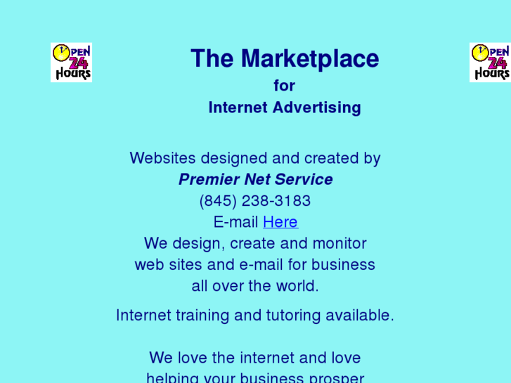 www.premiernetservice.com