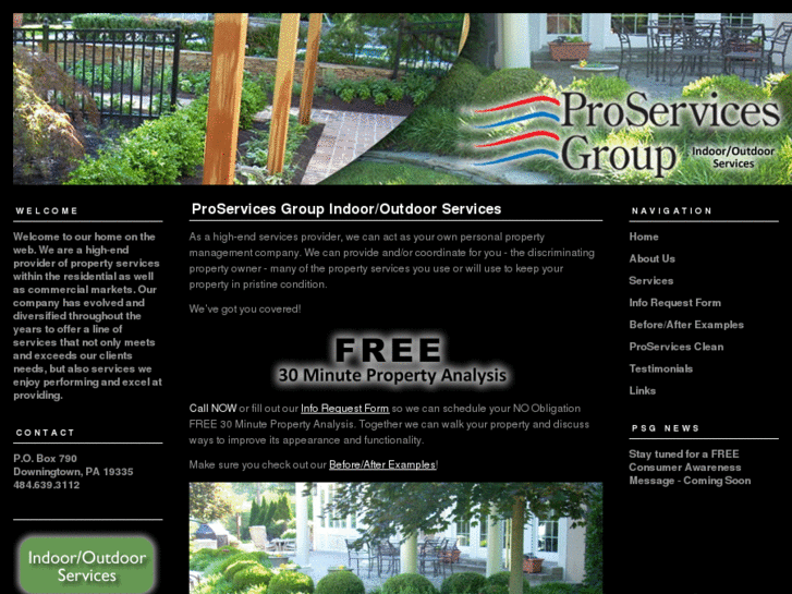 www.proservicesgroup.com