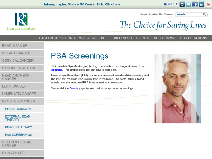 www.psascreenings.com