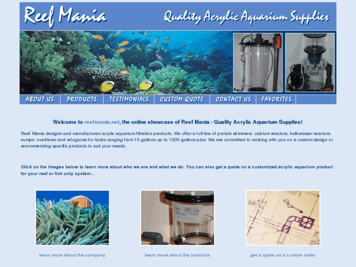 www.reefmania.net