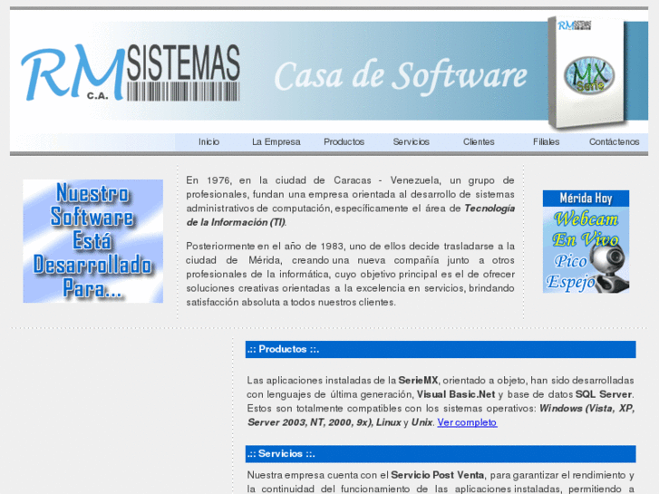 www.rmsistemas.net