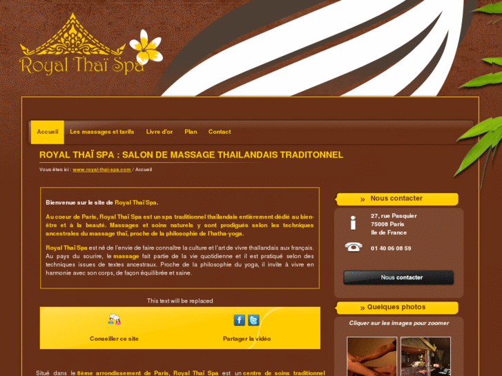 www.royal-thai-spa.com