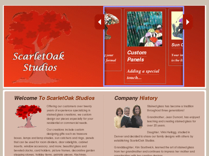 www.scarletoakstudios.com