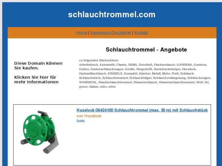 www.schlauchtrommel.com