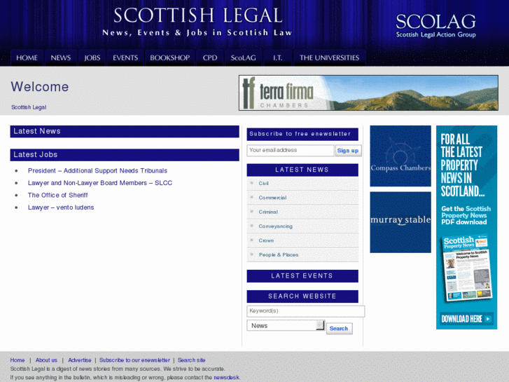 www.scottishlegal.com