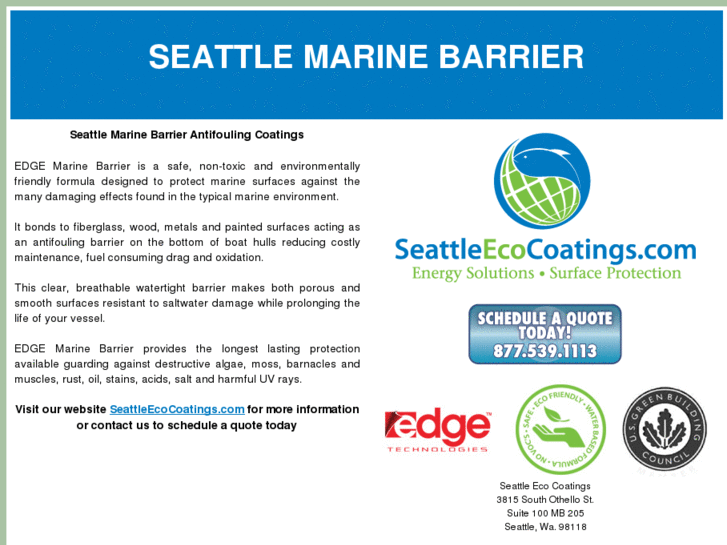 www.seattlemarinebarrier.com