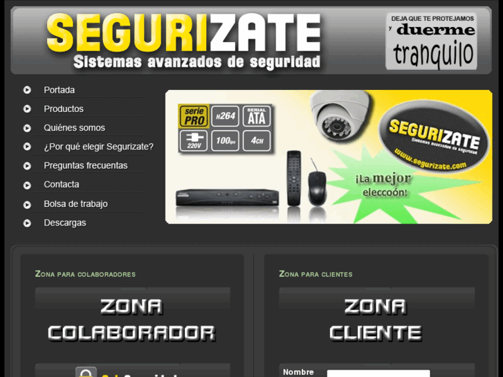 www.segurizate.com