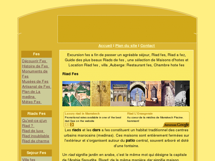 www.sejour-riad-fes.com