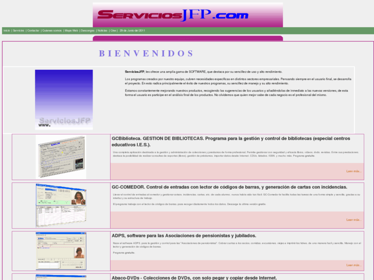 www.serviciosjfp.com