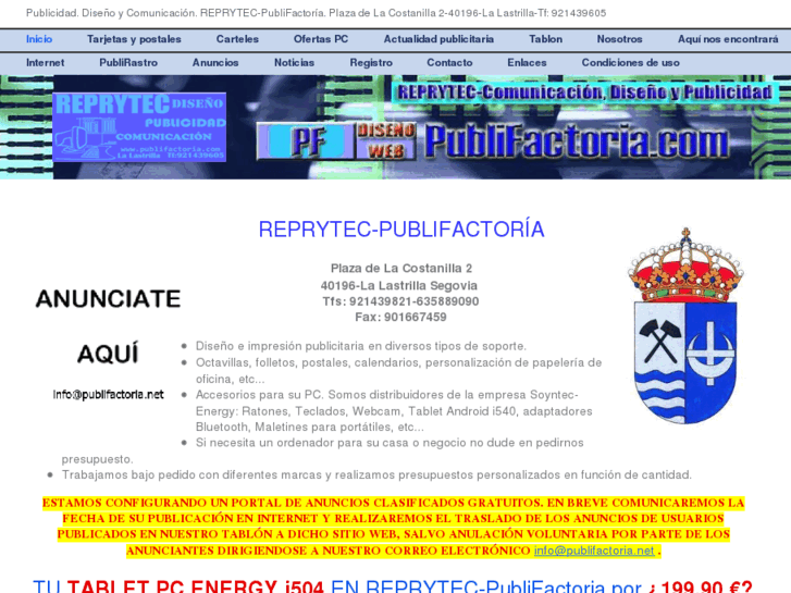 www.servinternet.es