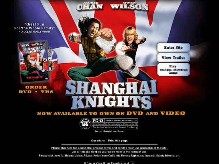 www.shanghai-knights.com