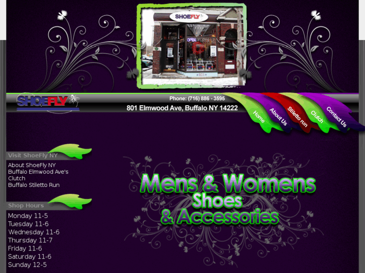 www.shoeflyny.com