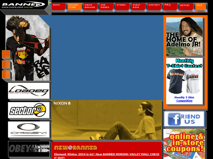 www.skatebrazil.com