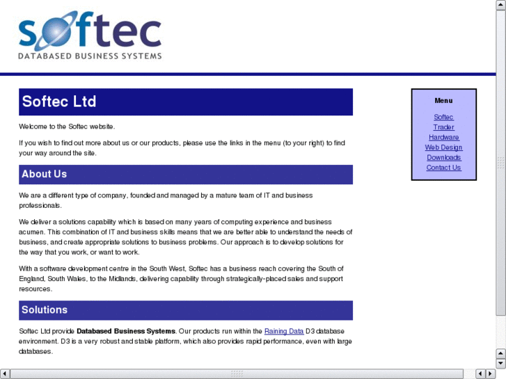 www.softecltd.com